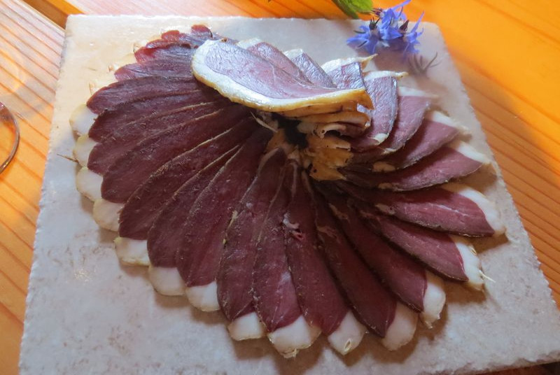 magret de canard