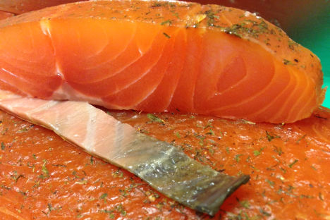 saumon